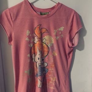 Original Pebbles T-Shirt